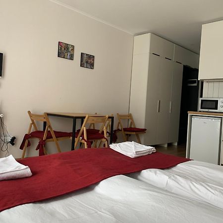 Vista Gudauri Apartment Ruang foto