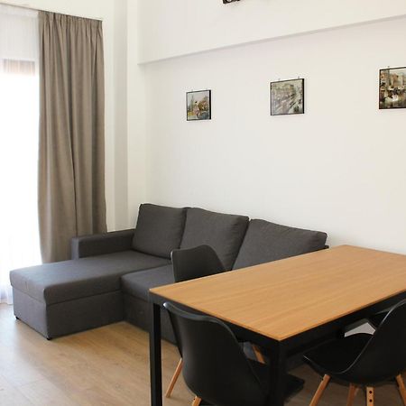 Vista Gudauri Apartment Bagian luar foto