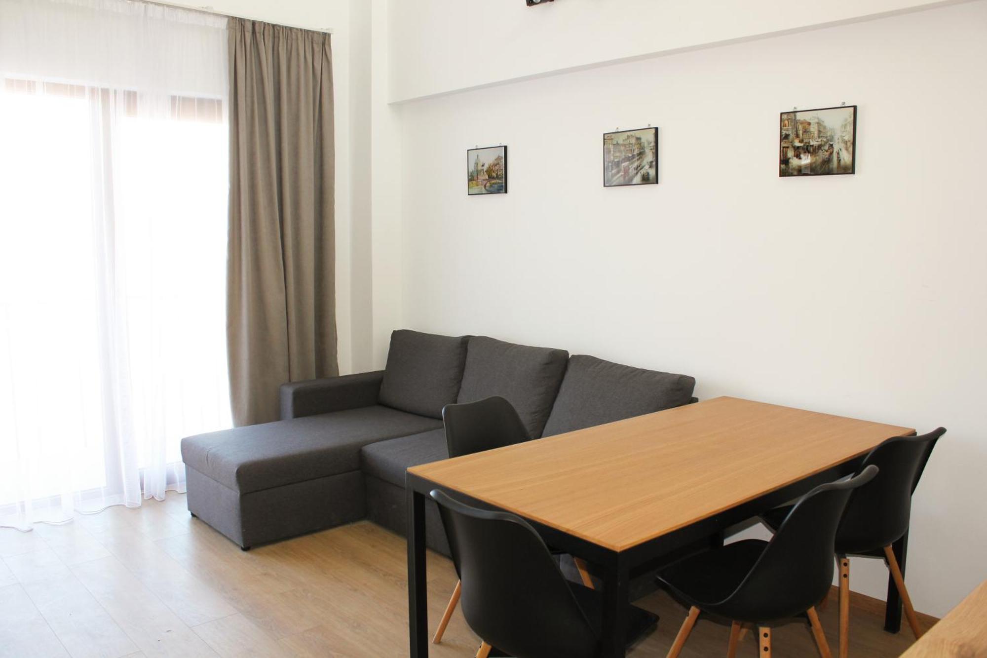 Vista Gudauri Apartment Bagian luar foto
