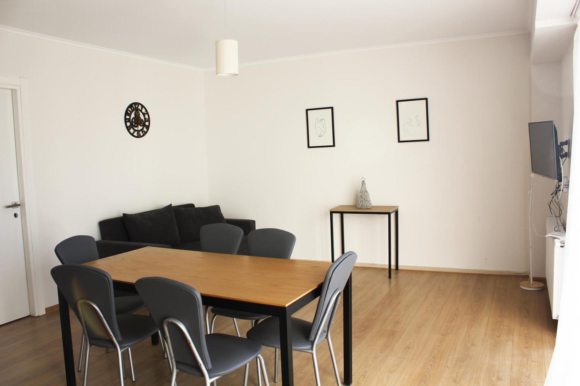 Vista Gudauri Apartment Ruang foto