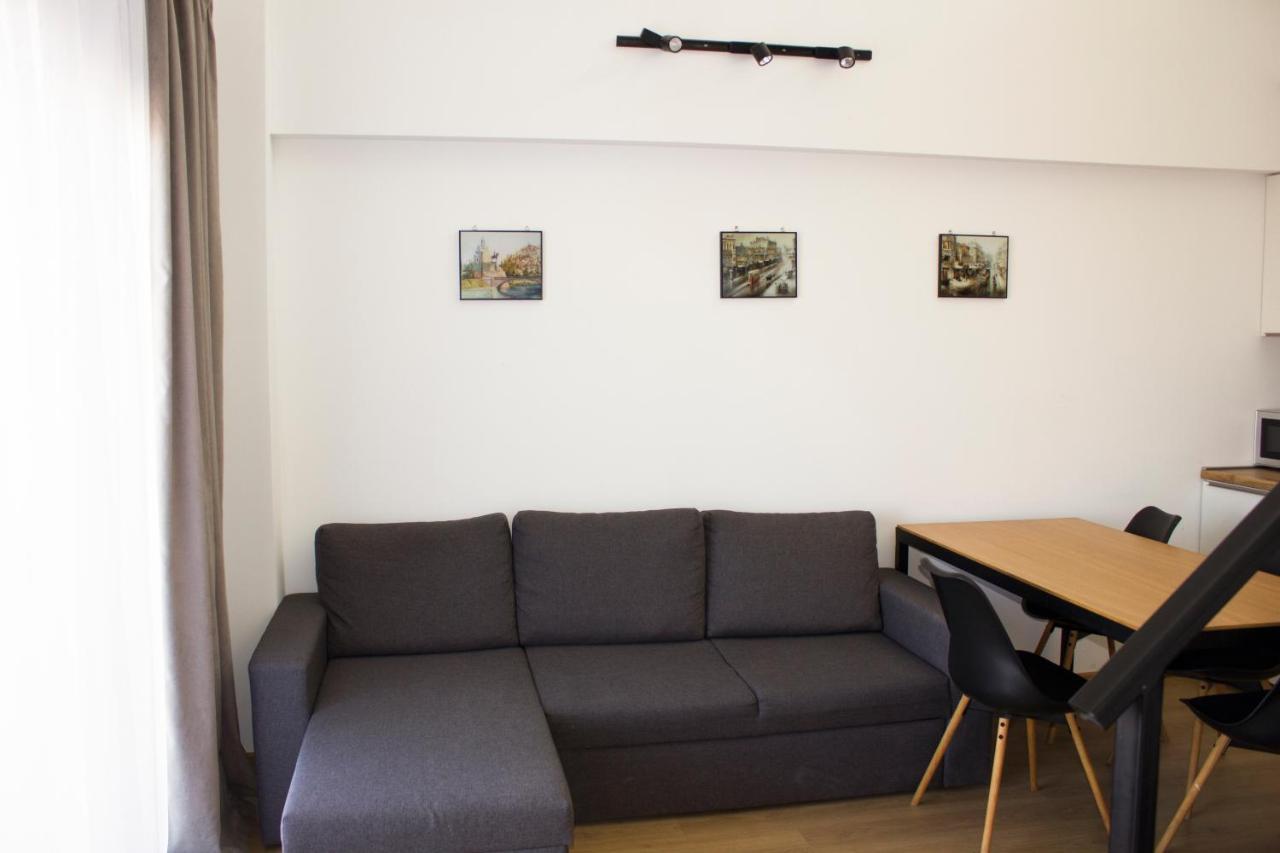 Vista Gudauri Apartment Ruang foto